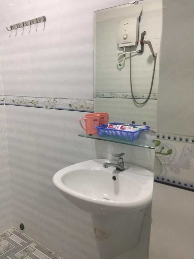 K300 Nhà khách *
