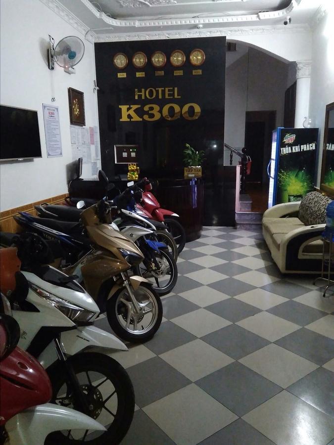 Nhà khách K300 TP. Hồ Chí Minh