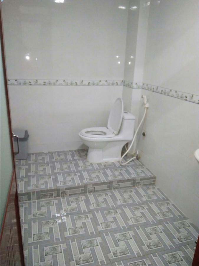 K300 Nhà khách *