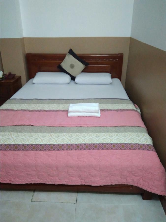 Nhà khách K300 TP. Hồ Chí Minh